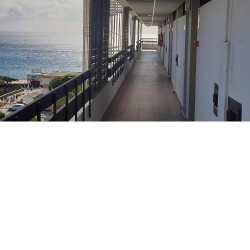 Playa del Ingles. Apartamento al lado del océano