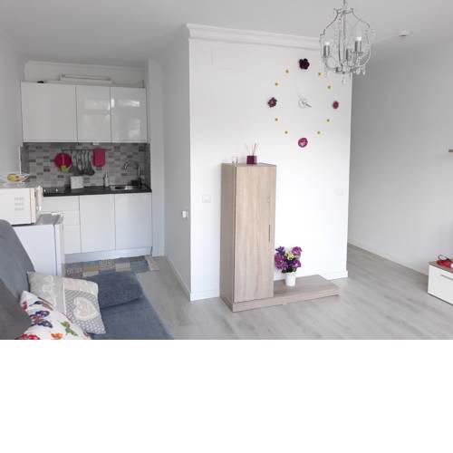 Playa Del Ingles Apartment