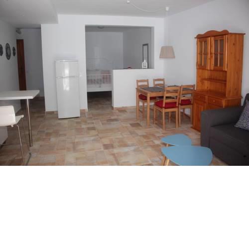Playa del Ingles direkt am Strand Chalet Villa