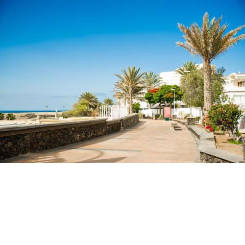 Playa del Inglés easy relax accommodation