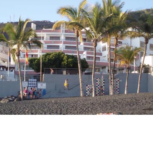 Playa Delphin