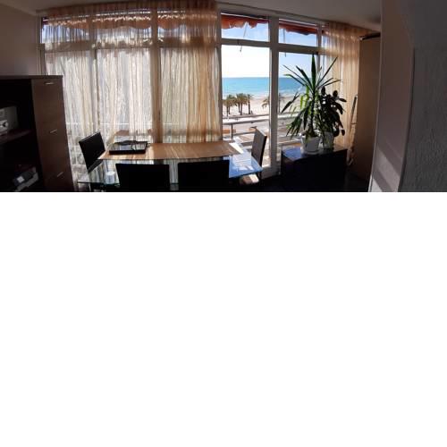 Playa El Campello & Parking WIFI
