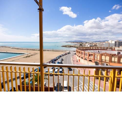 Playa el Clot - Vinaròs