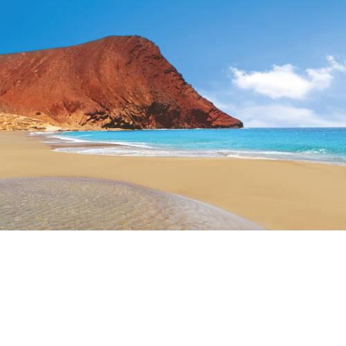 PLaya el medano