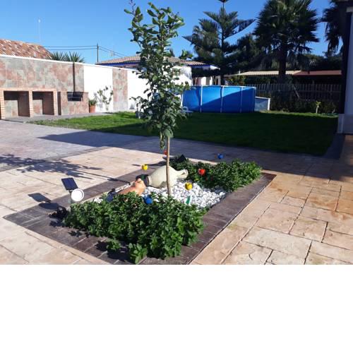 playa el palmar vejer de la frontera , close to the beach tranquility and lots of peace