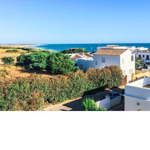 Playa El Roqueo