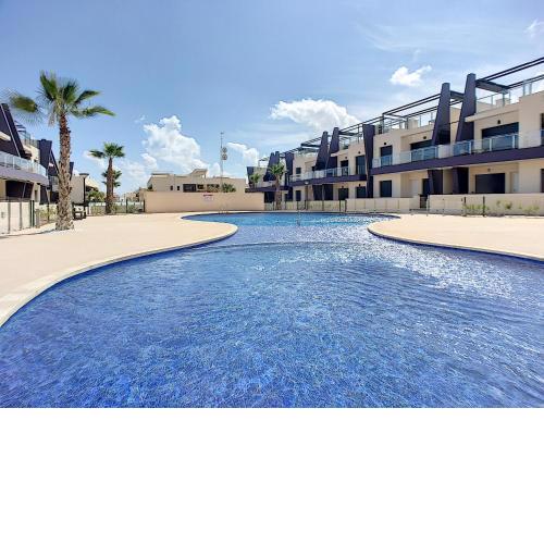 Playa Elisa Apartment @ Mil Palmeras