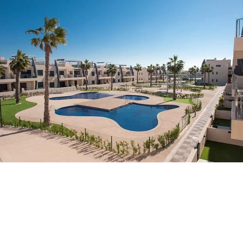 Playa Elisa Bay 108-113