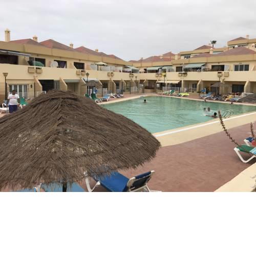 Playa Fanabe Apartament