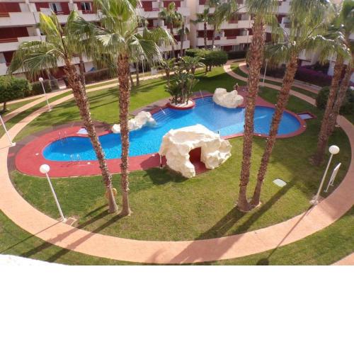 Playa Flamenca Beach Apartment
