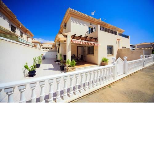 Playa Flamenca Bungalow 3 bedrooms
