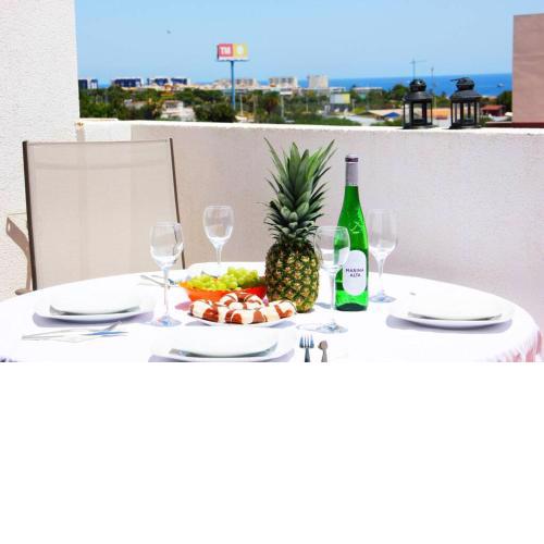 Playa Flamenca Dream