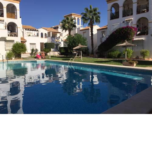 Playa Flamenca