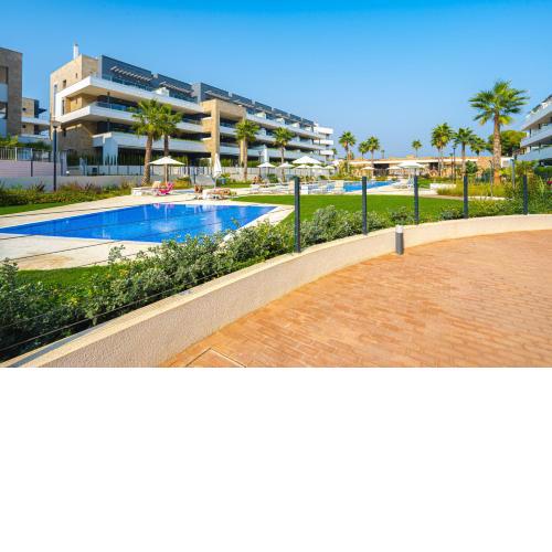 Playa Flamenca