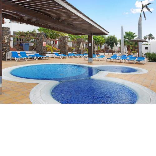 Playa Flamingo 37