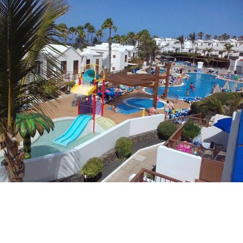 Playa Flamingo, Lanzarote