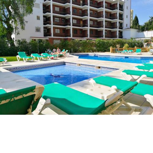 Playa Flores Apartamento III