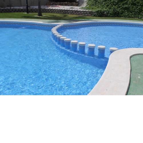 Playa Golf Quad House R6, Castillo de la Atalaya with Comm Pool P240