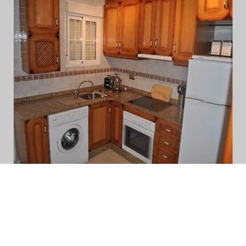 Playa Golf R5 1st Floor apartment with Comm pool P232