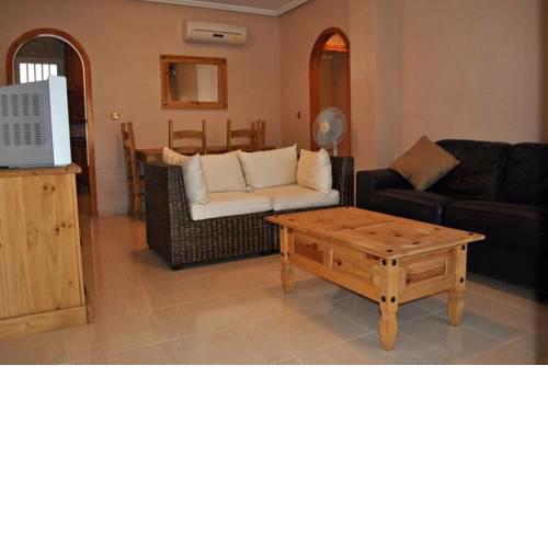 Playa Golf R6, Ground Floor Apartment with Com Pool p242