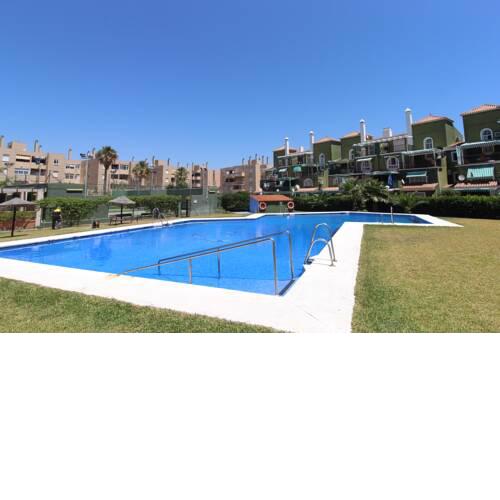 PLAYA GOLF
