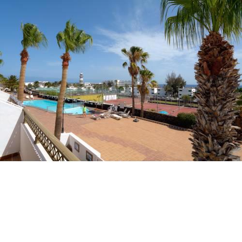 Playa Grande Puerto del Carmen Share Pool