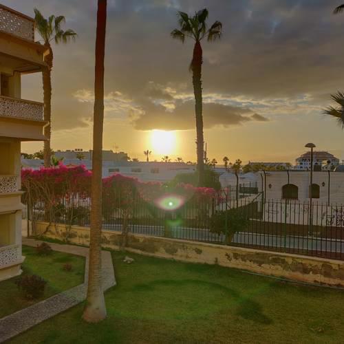 Playa Honda - Las Americas