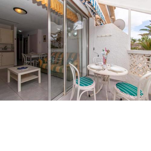Playa Honda 6 - One Bed with pool view