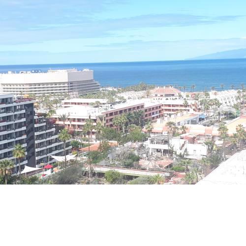 PLAYA HONDA SEA VIEW