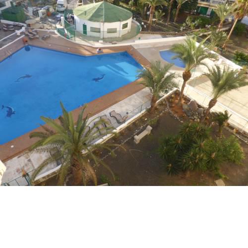 playa inglese 3 Yumbo