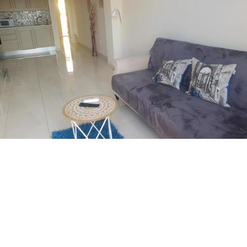 Playa la Arena, Apartamento El Tejar