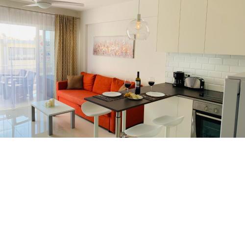 Playa la Arena Apartment by the Beach