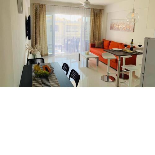 Playa la Arena Apartment by the beach