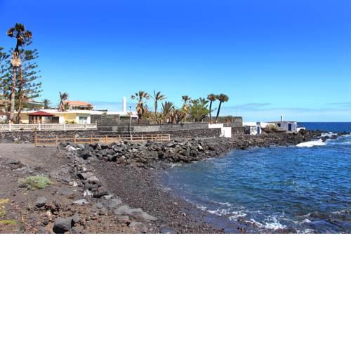 Playa La Salemera - La Palma