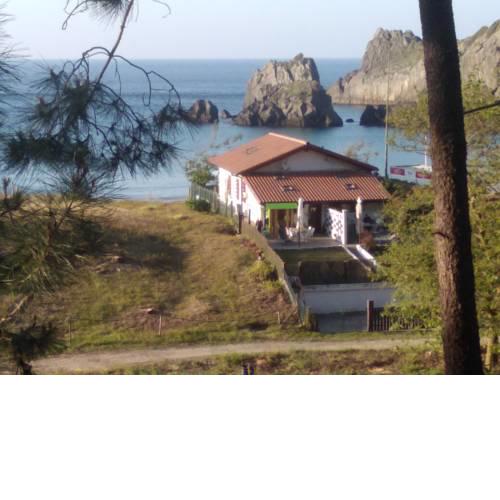 Playa Laga