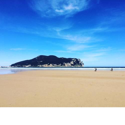 Playa Laredo by Next Stop Bilbao