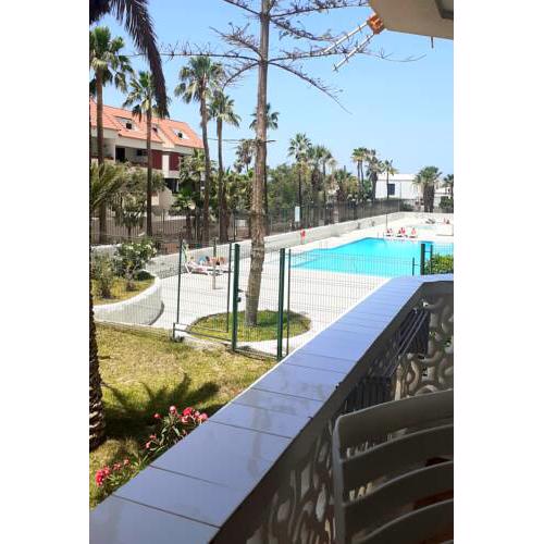 Playa Las Americas - Playa HONDA 109
