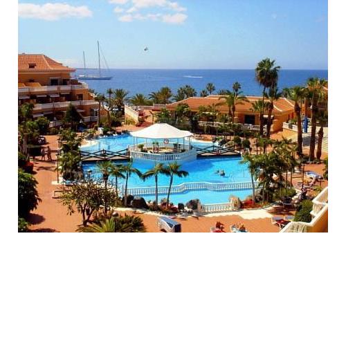 Playa Las Vistas Royal