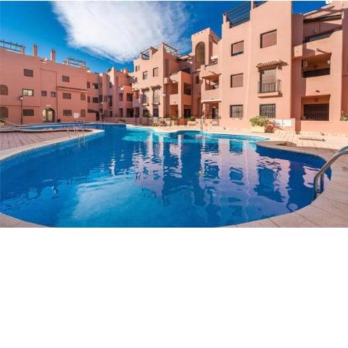 Playa Los Locos 222