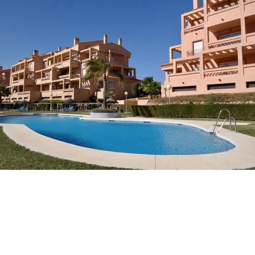 PLAYA MARINA HOLIDAY HOME NEAR BEACH MIJAS COSTA