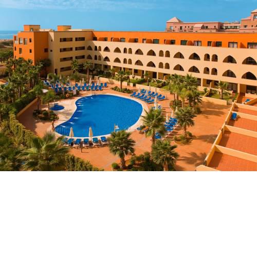 Playa Marina Spa Hotel - Luxury