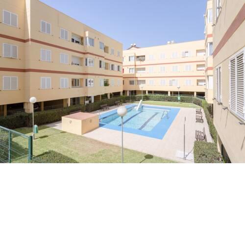 Playa Marina