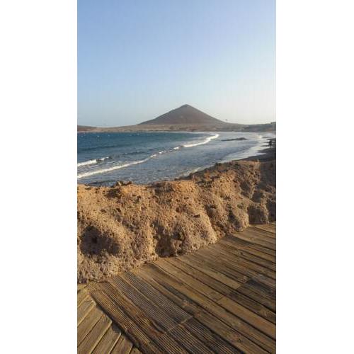 Playa Medano Tenerife