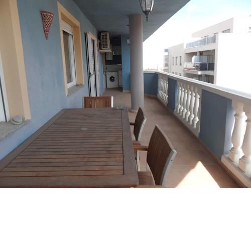 Playa Moncofar Apartamento