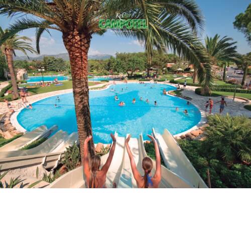 Playa Montroig Camping