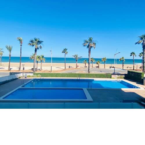 Playa Norte 1ºG