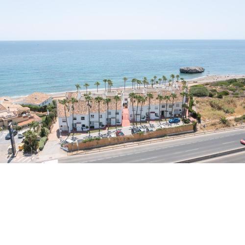 Playa Paloma