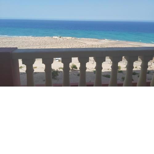 Playa Paraiso 5