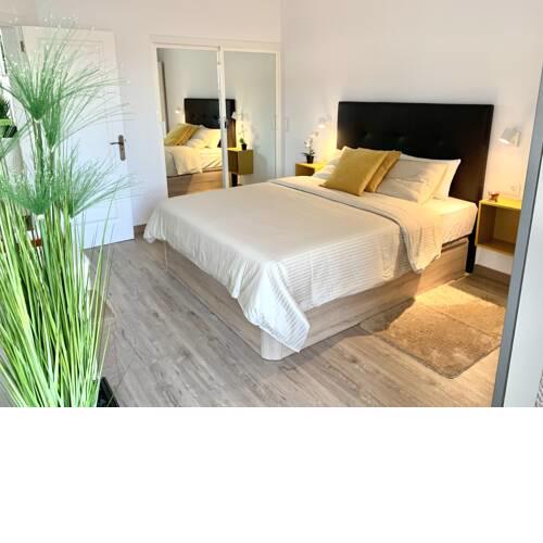 Playa Paraiso apartment