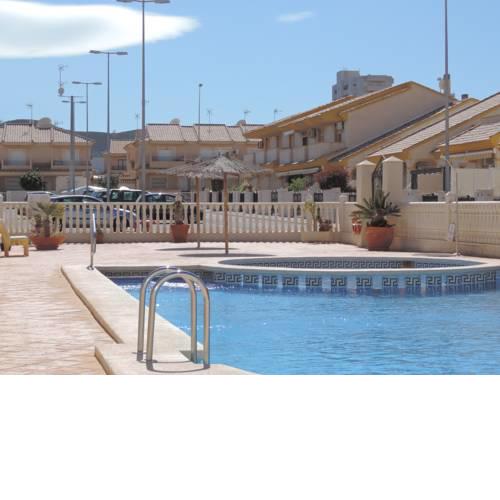 Playa Paraíso Chalet